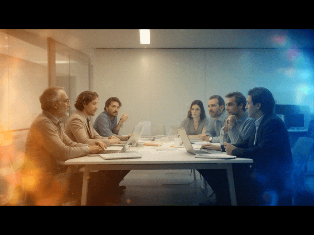 AI-Agenten Beratung: Planung und Implementierung für Business-Prozesse