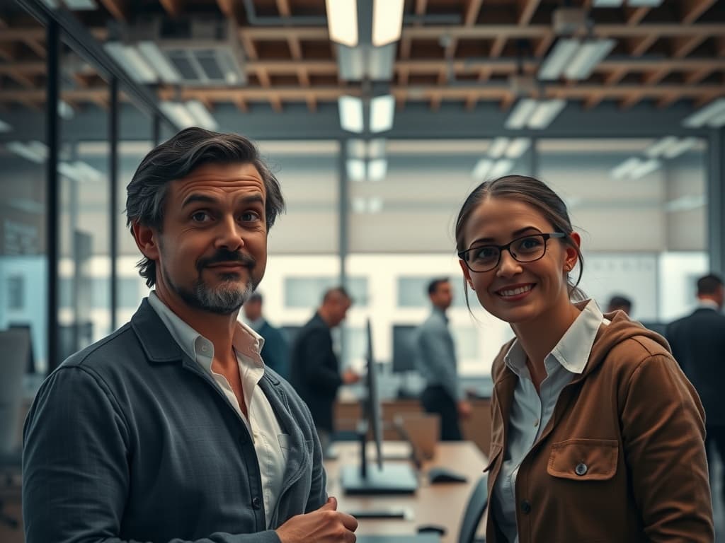 Führen KI-Agenten zu mehr Automatisierung oder zu neuen, komplexeren Jobs?