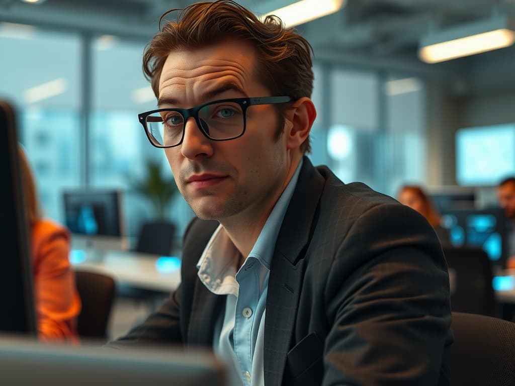 Kann ein KI-Agent als persönlicher Forschungsassistent arbeiten?