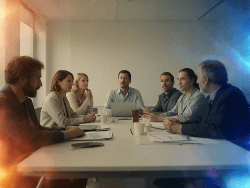 KI-Agenten Berater: Implementierung von AI-Agents für Business-Prozesse