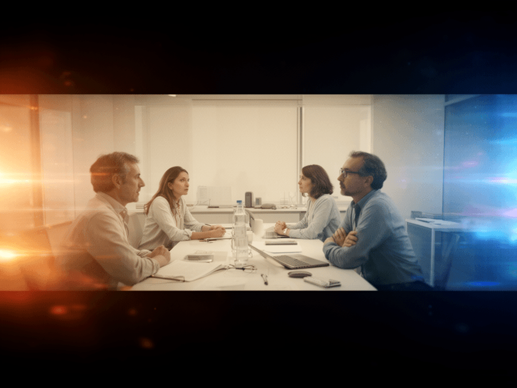 KI-Agenten implementieren: 5 Signale, dass Sie externe Expertise brauchen