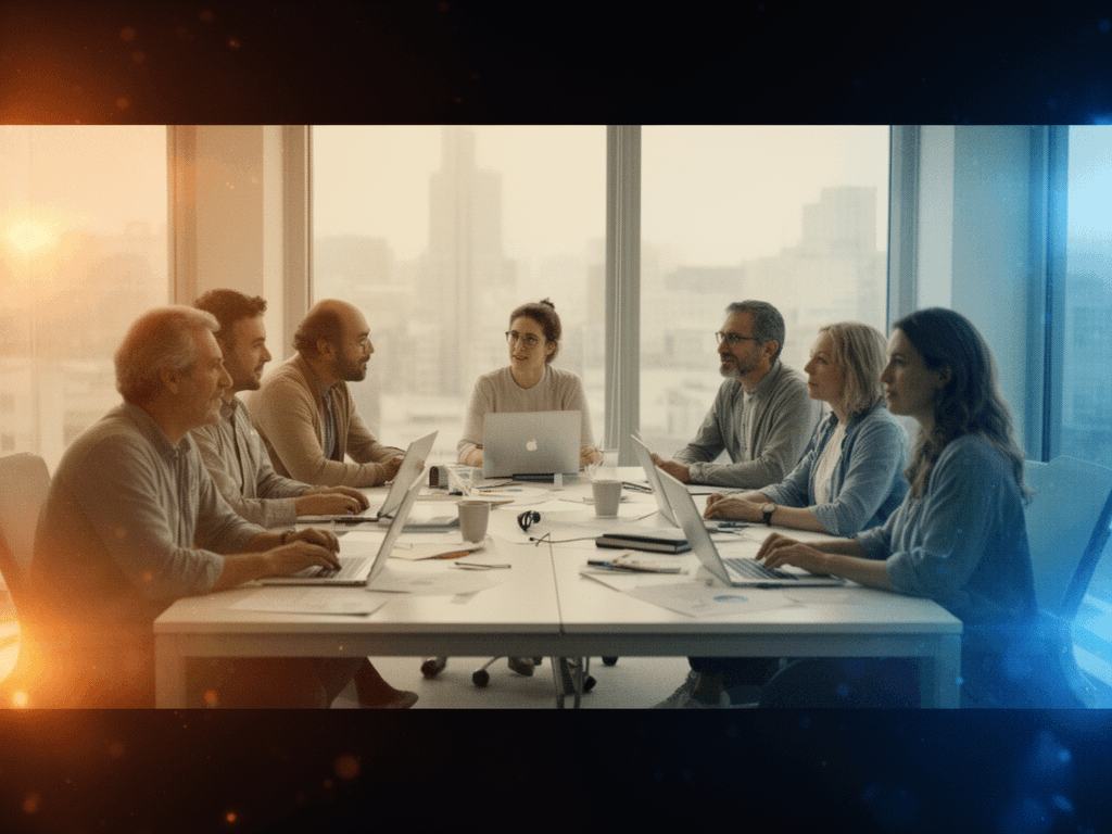 KI-Agenten sicher steuern: Ein Leitfaden für Marketing-Teams