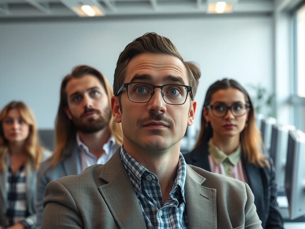 Wie baut man einen Agenten, der proaktiv Chancen und Risiken identifiziert?