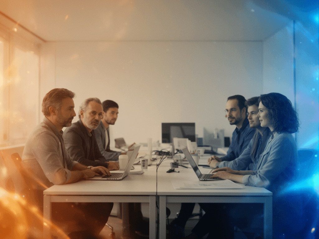 Recruiting-Prozesse automatisieren: Wie KI-Agenten Time-to-Hire um 60% reduzieren
