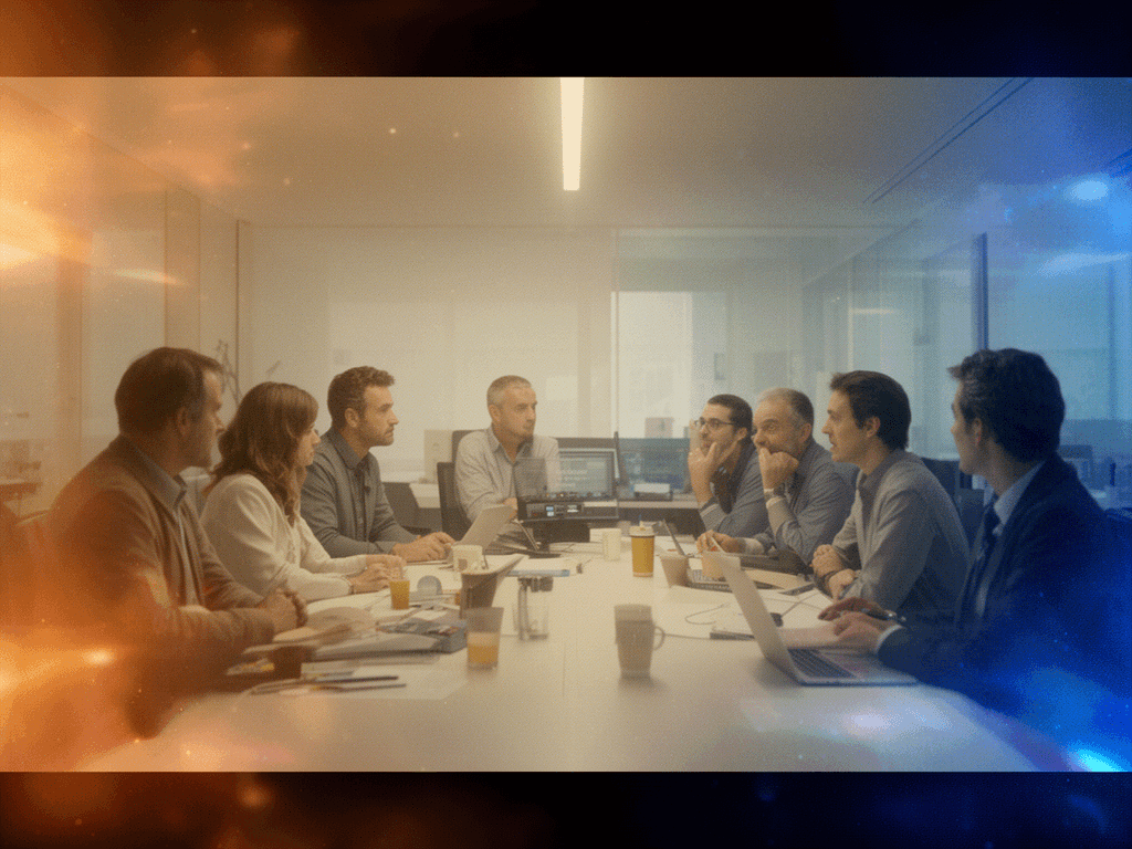 KI-Agenten-Strategie an Unternehmenskultur anpassen: Was funktioniert, was nicht