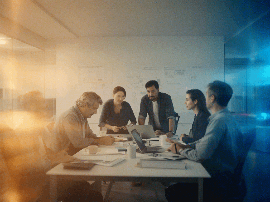 Agenten statt Workflow-Tools: Warum das die Zukunft der Automatisierung ist
