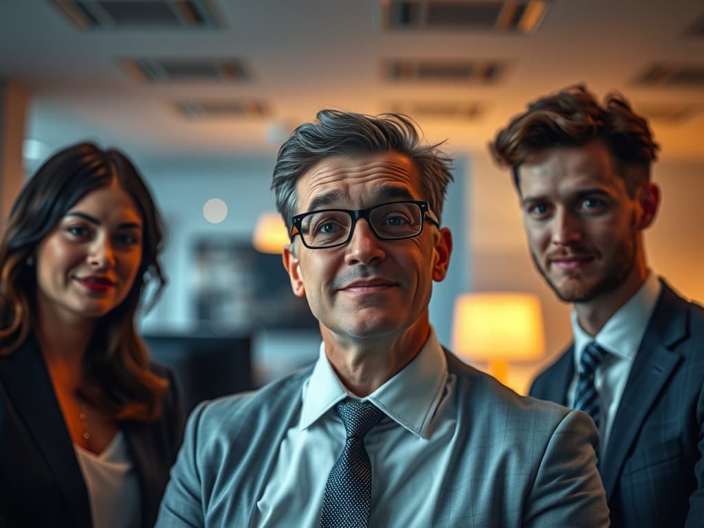 Braucht jeder Unternehmen einen "Chief Agent Officer"?
