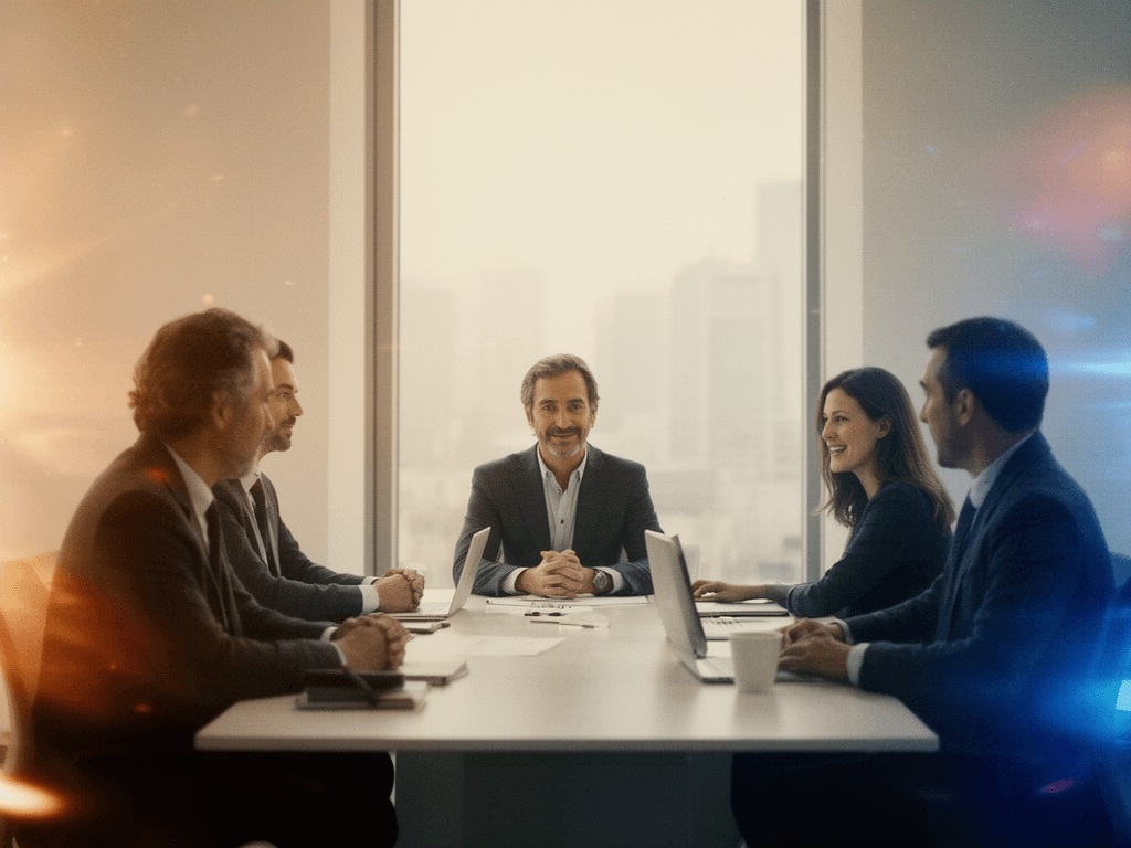 Der ideale Skill-Mix für Ihr KI-Agenten-Team: Experten oder Generalisten?