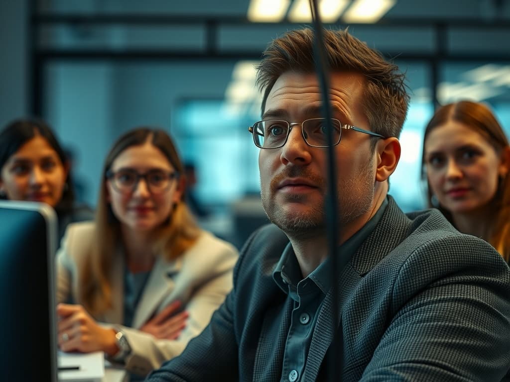 Kann ein KI-Agent Code schreiben, testen und deployen?