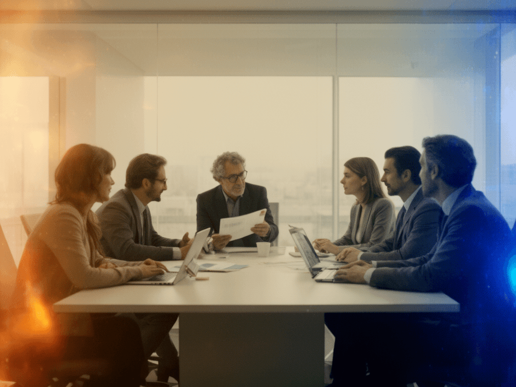 KI-Agenten Beratung: Implementierung automatisierter Workflows im Business