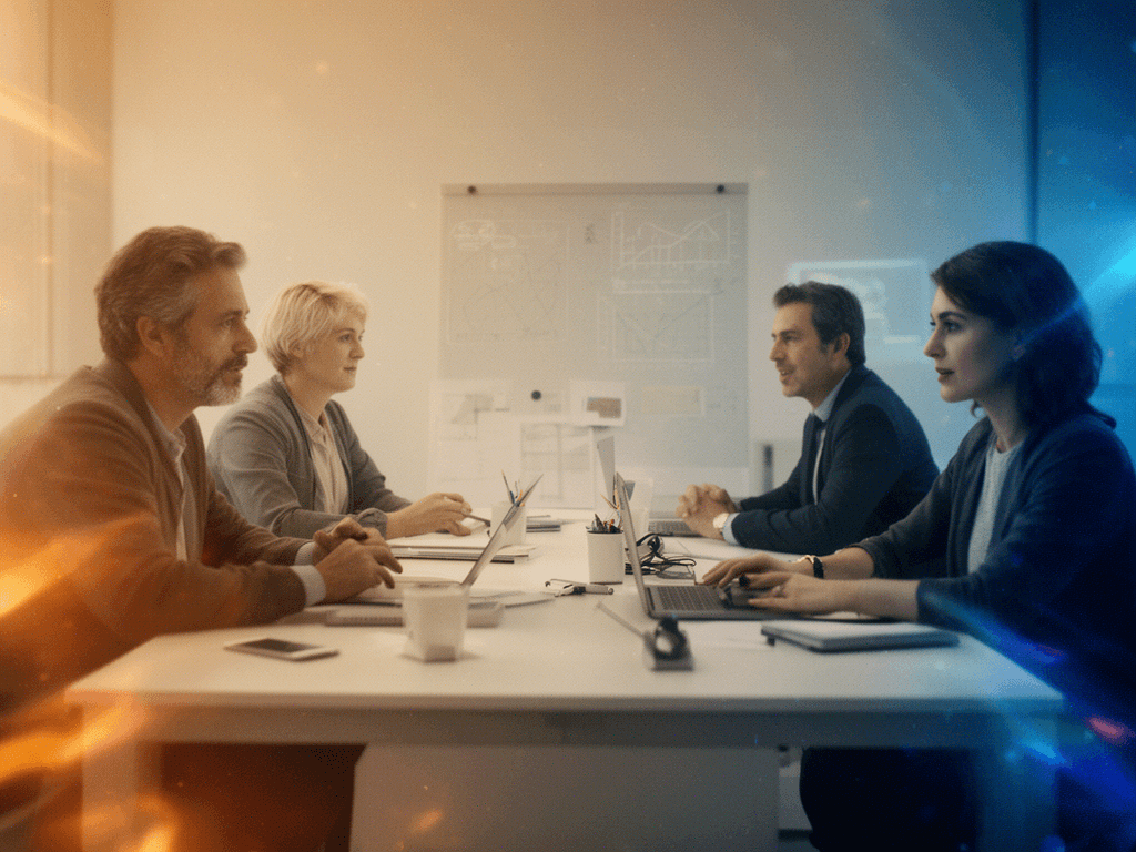 KI-Agenten Beratung: Implementierung in bestehende Systeme