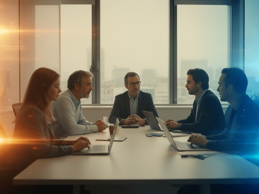 KI-Agenten Beratung: Implementierung in Unternehmen