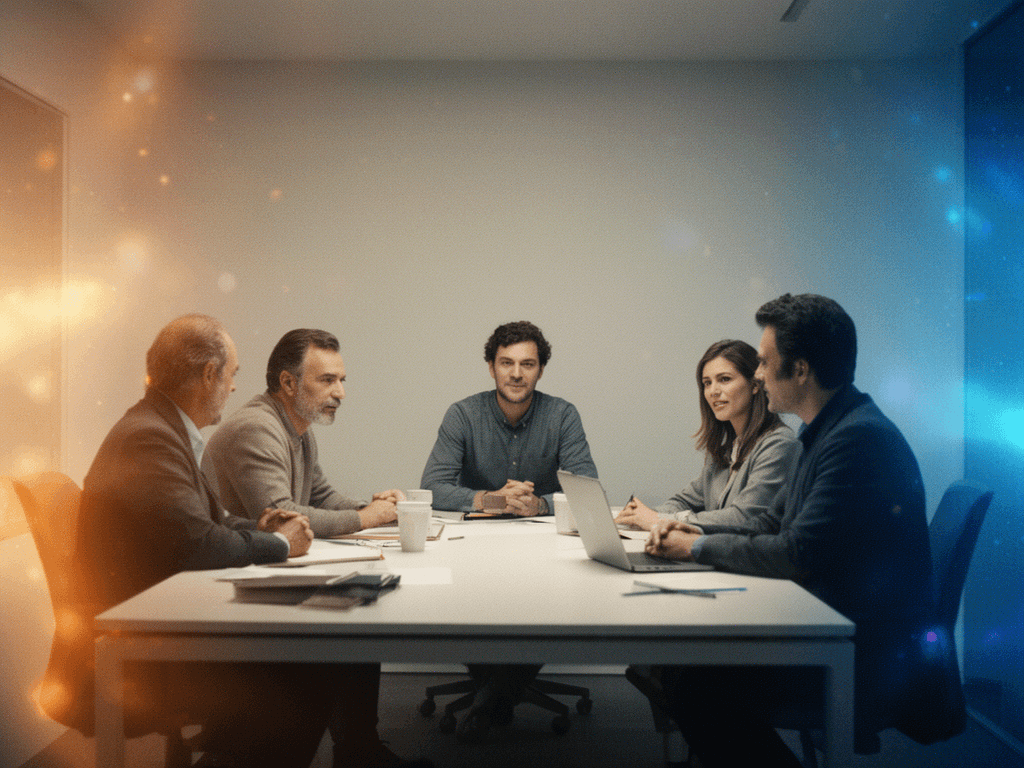 Marketing-Overhead reduzieren: So implementieren Sie KI-Agenten in 90 Tagen