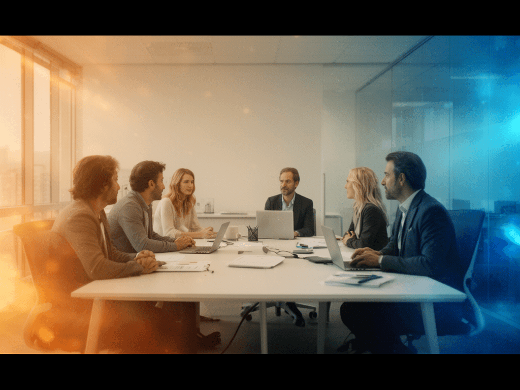 KI-Agenten-Beratung: Implementierung von AI-Agents in Ihrem Unternehmen