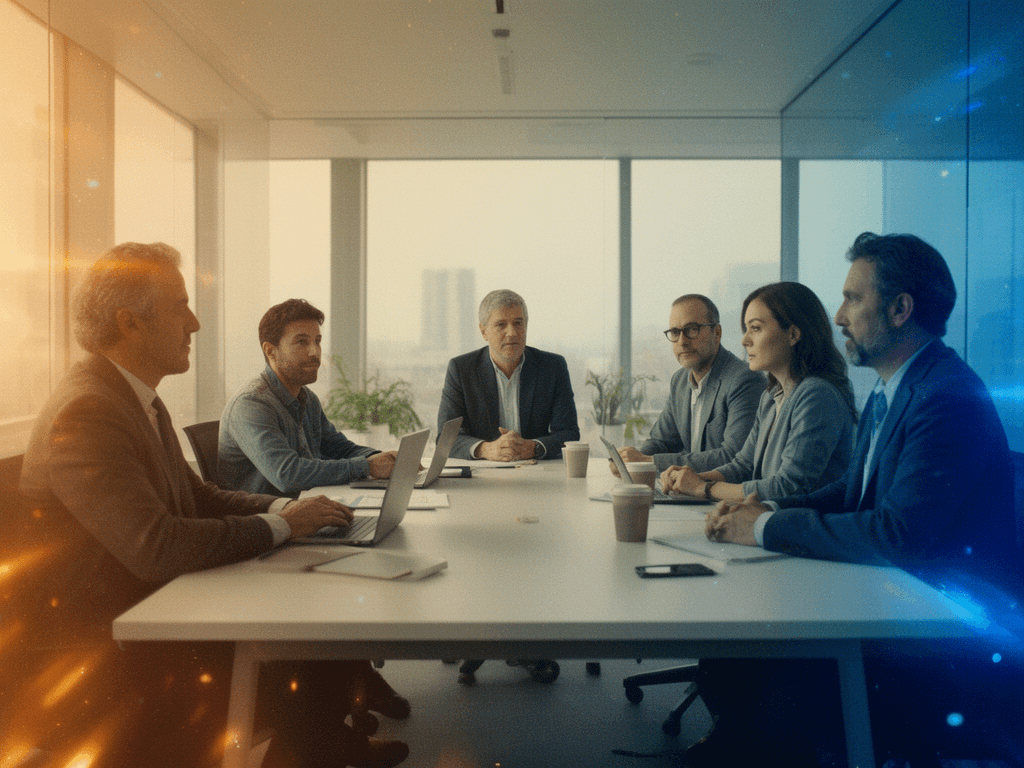 KI-Agenten-Beratung: Implementierung von AI-Agents in Unternehmen