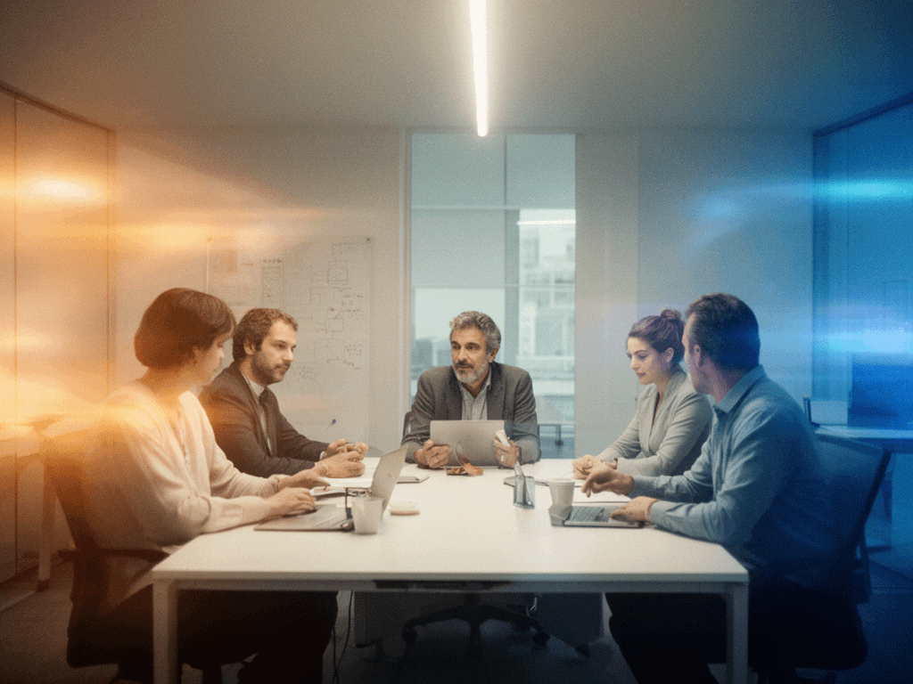 KI-Agenten erfolgreich implementieren: Was im Mittelstand funktioniert (und was nicht)