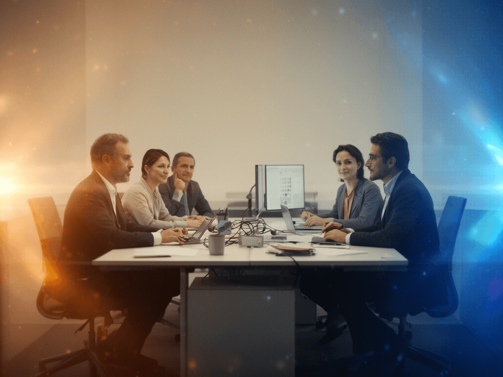 KI-Agenten für Unternehmen: Implementierung und Use Cases