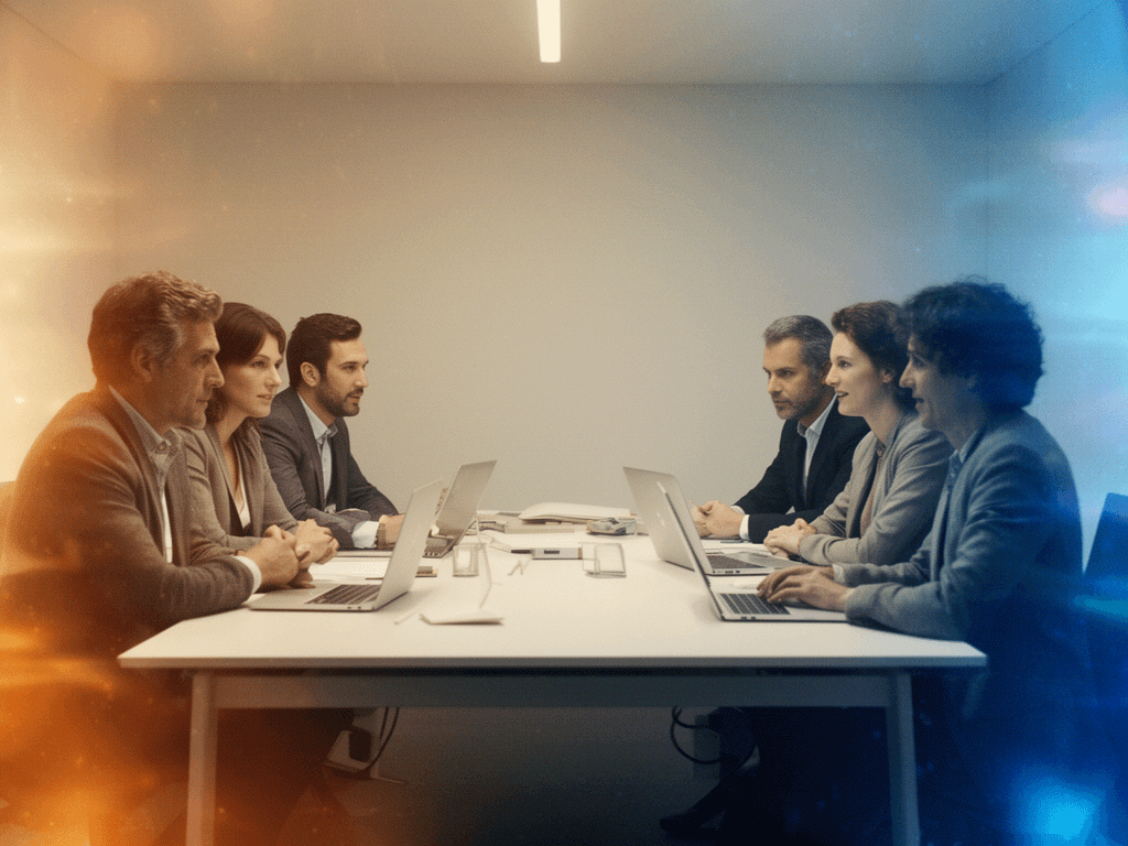 KI-Agenten für Business: Von der Idee zur automatisierten Workflow-Implementierung