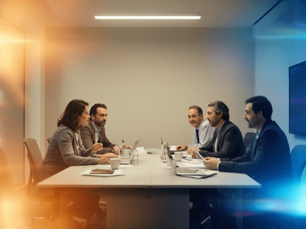 KI-Agenten implementieren: Von der Idee zur Business-Lösung