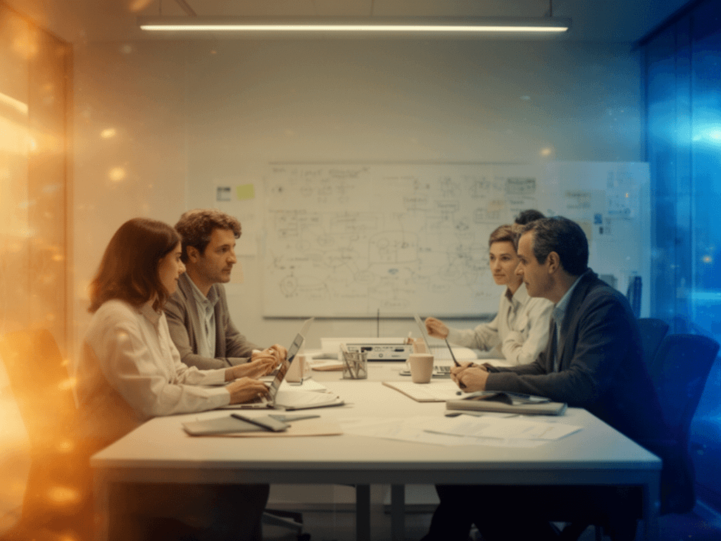 KI-Agenten Projektplan: Von der Idee zum Live-System