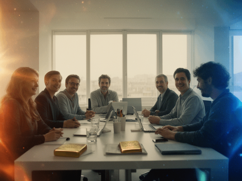 KI-Agenten-Team aufbauen: Die 5 teuersten Fehler und wie Sie sie vermeiden