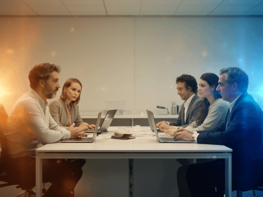 Von der Pilotphase in den Produktiveinsatz: Erfolgsfaktoren für die KI Agenten-Einführung