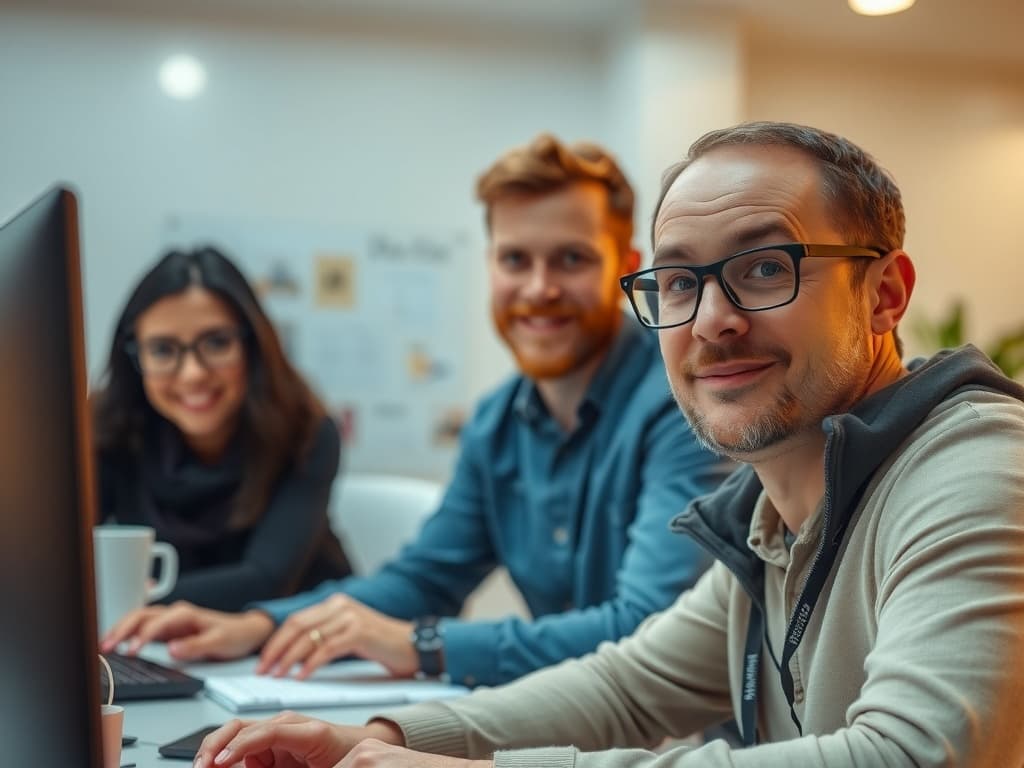 Wie verändert der Aufstieg der KI-Agenten die Rolle des Software-Entwicklers?